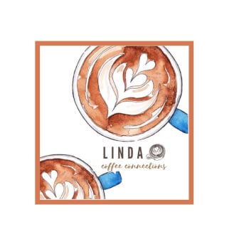 LINDA COFFEE CONNECTION, coffee teacher